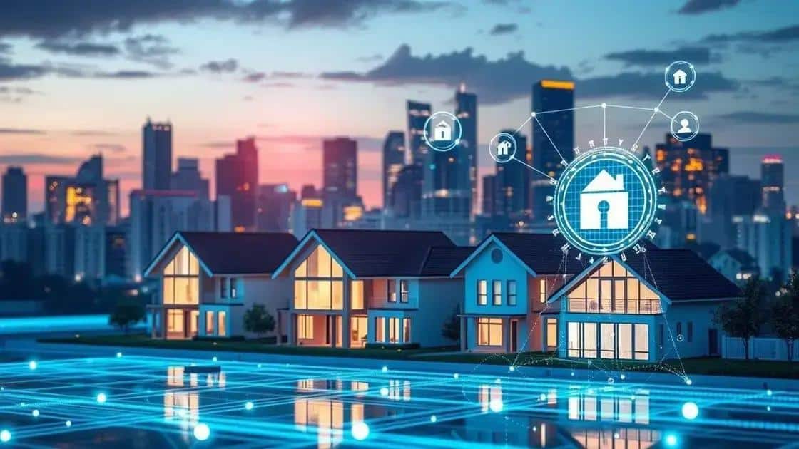Future trends in mortgage rates