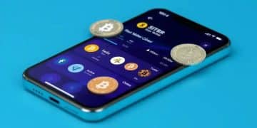 Cryptocurrency: Unlocking the Future of Finance