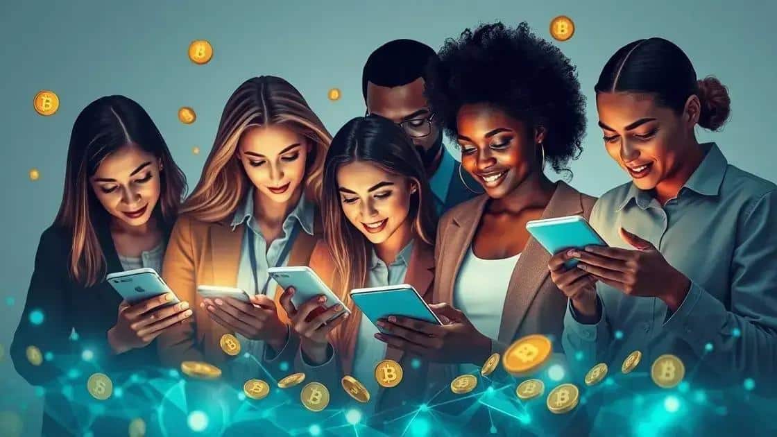 Potential impacts of crypto on the U.S. economy