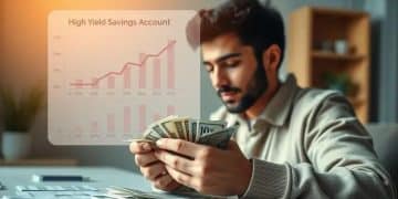 High-yield savings: boost your savings effectively