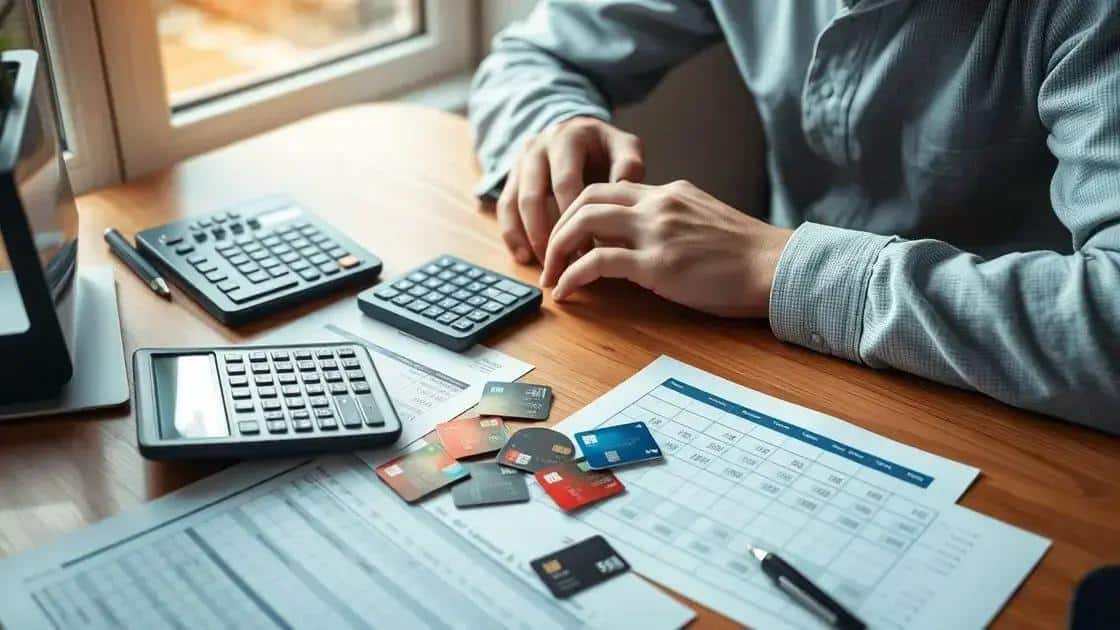 Strategies for managing and reducing debt
