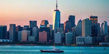 Significant deceleration in U.S. service exports raises concerns
