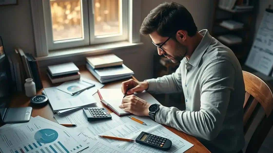 Common mistakes to avoid when saving for retirement