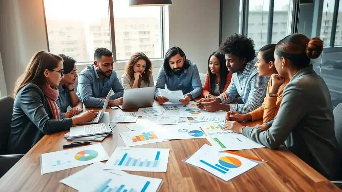 How to review and adjust your financial plan