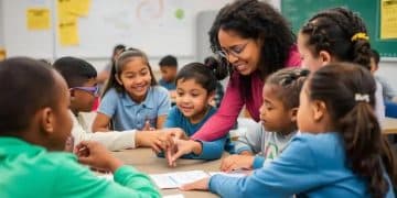 K-12 education: Transforming the future of learning