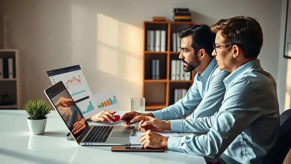 Key benefits of hiring a financial advisor