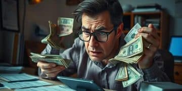Debt consolidation: a smart approach to reducing stress