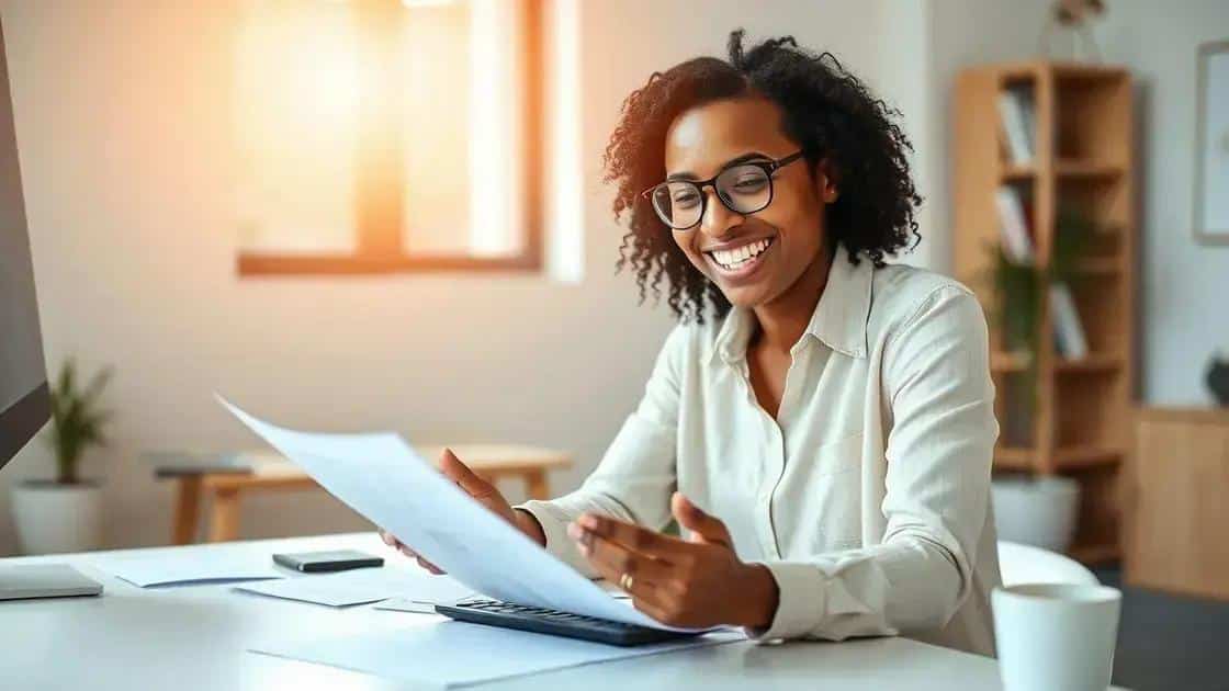 Benefits of consolidating your debts