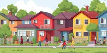 Low-income housing: solutions for affordable living