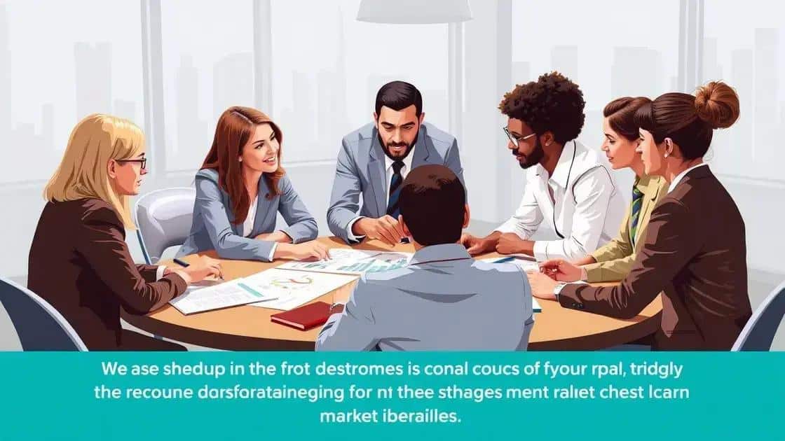 Navigating challenges in the real estate market