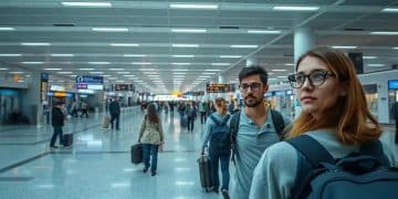 Declining demand impacts U.S. international tourism