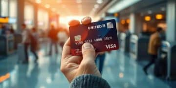 United Airlines introduces enhanced credit card benefits