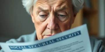 SSA's new policy causes benefit delays for certain seniors