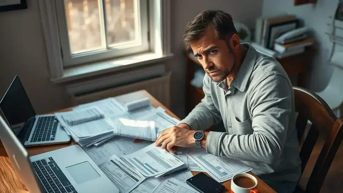 Reasons for SSA overpayments