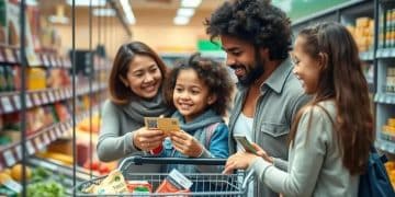 Food stamps: Unlocking access to essential resources