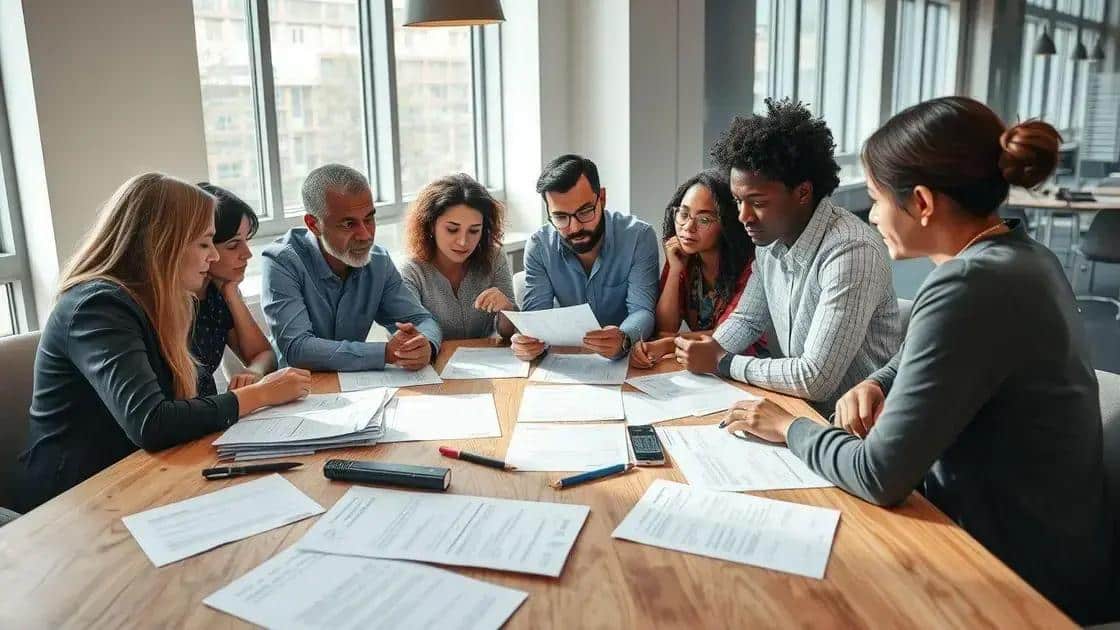 Types of disability benefits available