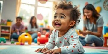 Childcare assistance: a guide to finding the best options