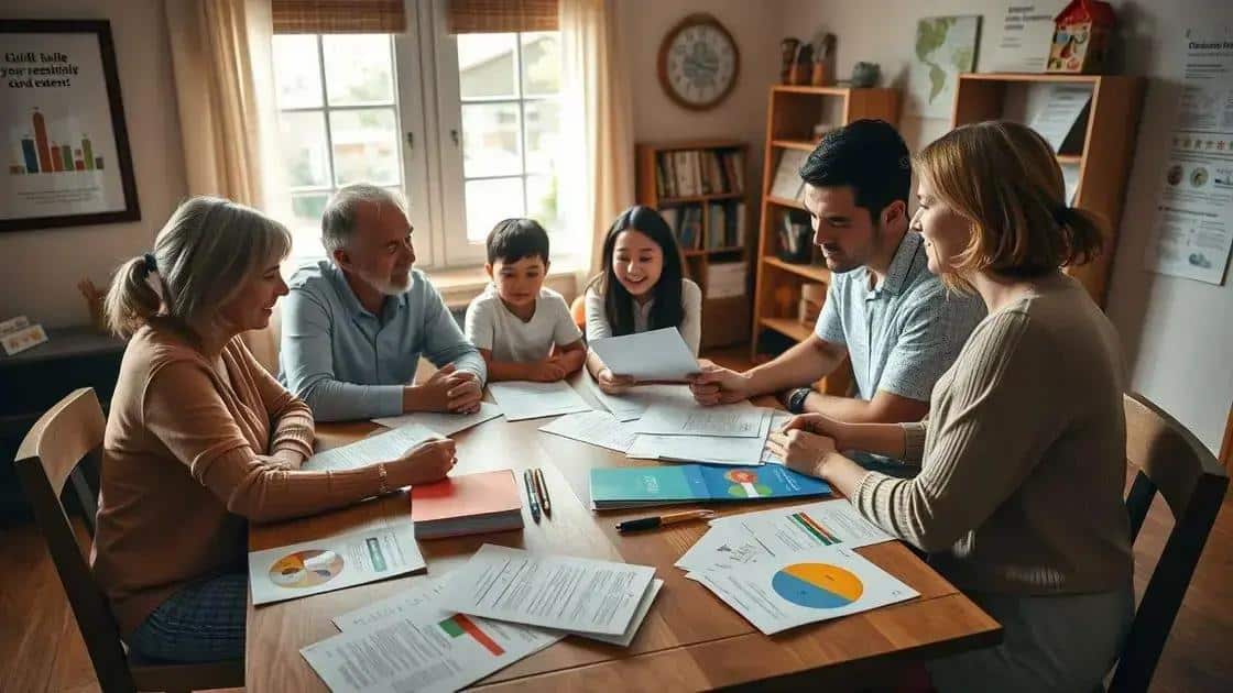 How to apply for childcare assistance