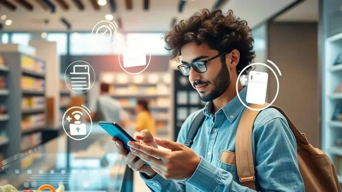 Integration of digital wallets in everyday transactions