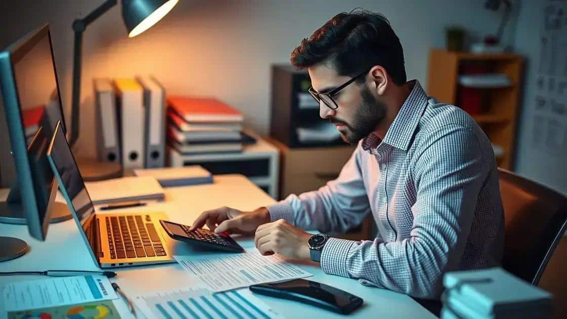 Maximizing your tax credit benefits