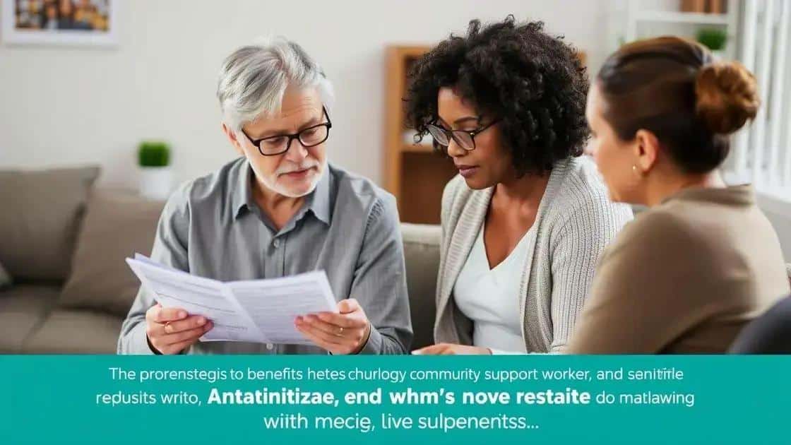 Maximizing your state benefits