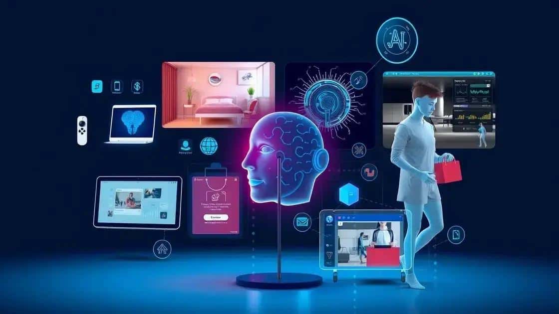 Innovative applications unveiled