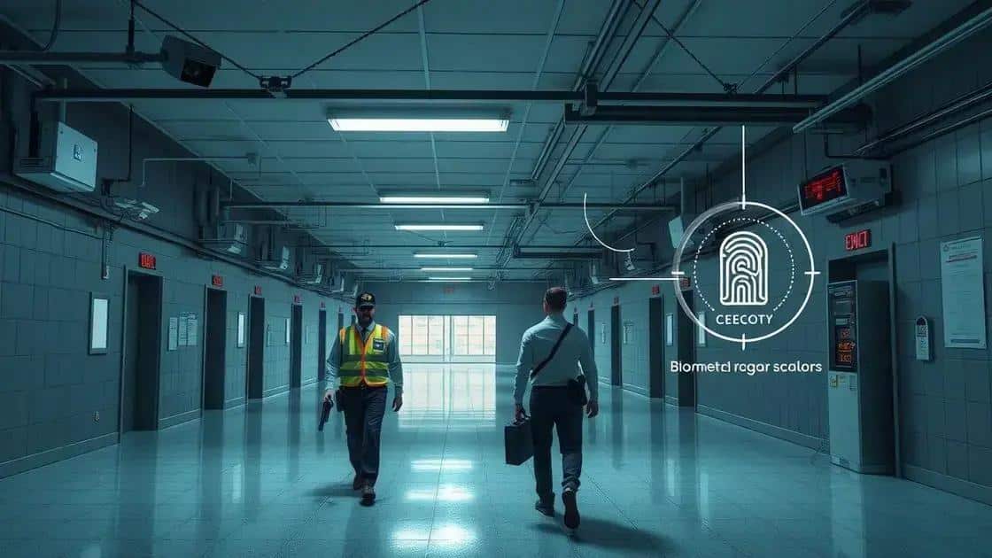 Understanding the security protocols in place