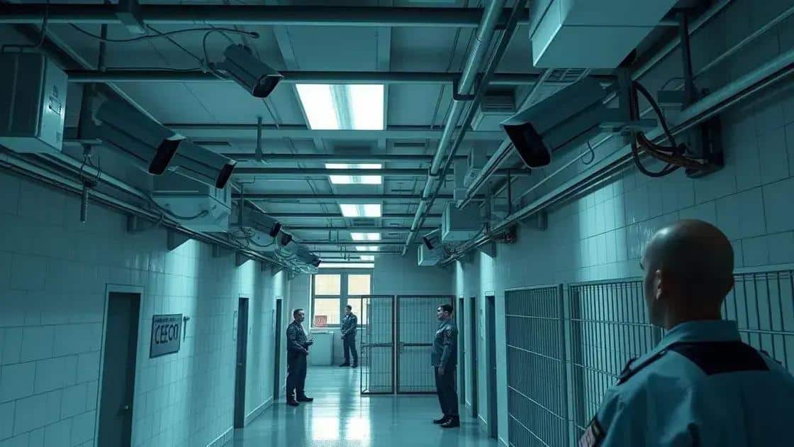 The impact of high-security systems on crime rates