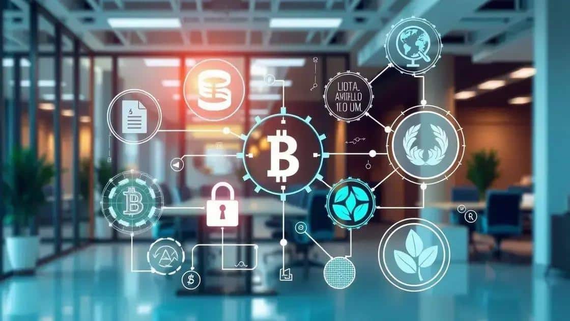 Future trends in financial regulations