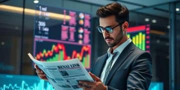 Corporate news: how it shapes your business strategy