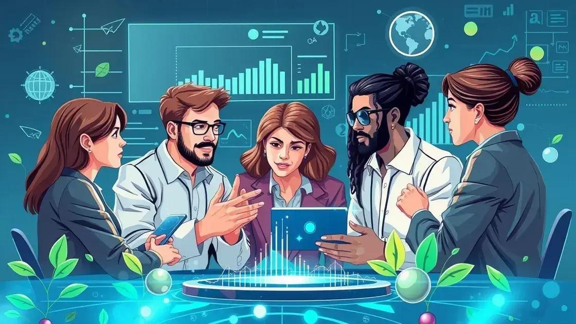 Future trends in tech company mergers