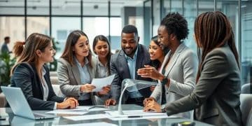 Global business trends shaping the market now