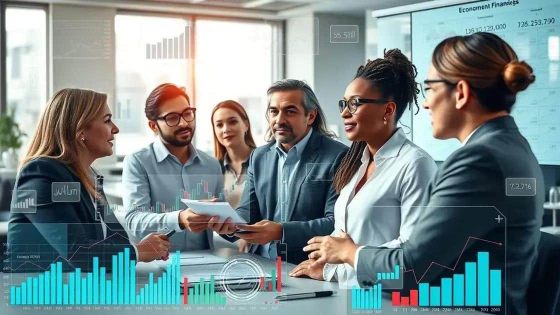 Future predictions for the US economy