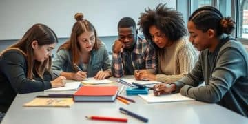College admissions insights you need to succeed