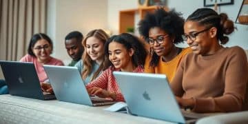 Online learning: transform your skills from anywhere