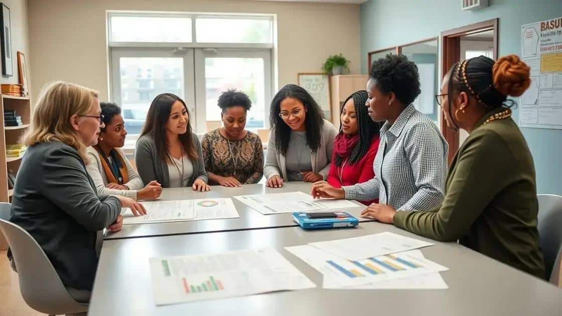 Innovative solutions for better funding
