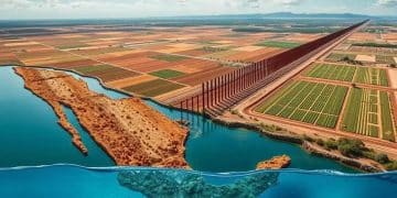 Trump escalates tariff threats in ongoing Mexico water dispute