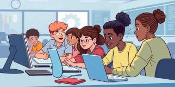 Digital classrooms transforming education for the better
