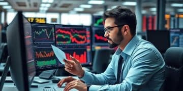Market outlook analysis: Bessent's insights on trade