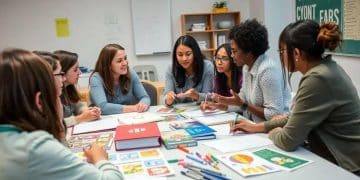 Teacher professional development: unlocking teaching potential