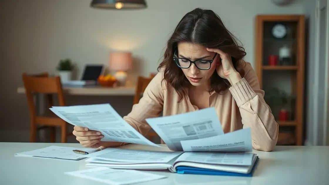 The impact of student loans on your life