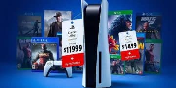 PS5 price increases extend into 2025: what to expect