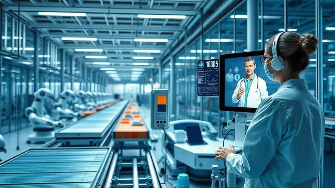 How technology is reshaping industries