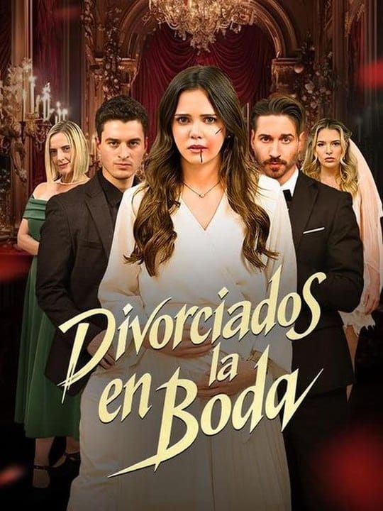  Divorciados en la Boda: Cuando el “sí, acepto” llega tarde