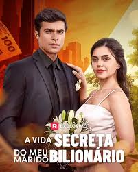 A vida secreta do meu marido bilionário