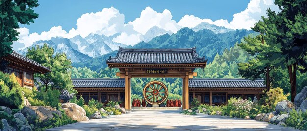 Doramas Históricos Coreanos: Aprenda História da Coreia se Divertindo