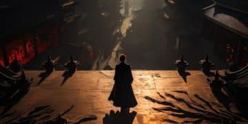 Doramas Coreanos de Ação: 3 Séries Imperdíveis para Maratonar - Cover Image