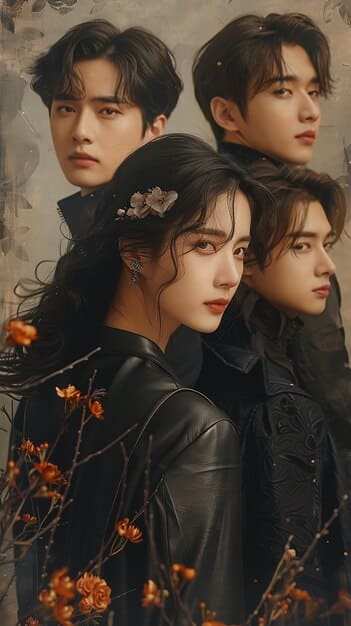 Doramas Coreanos e Amizade: 5 Histórias Inspiradoras