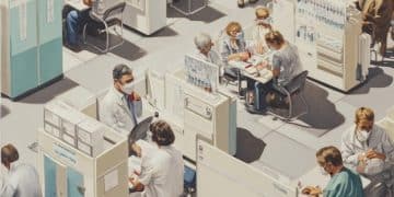 Doramas Coreanos no Trabalho: 4 Séries Inspiradoras de Desafios e Sucesso - Cover Image