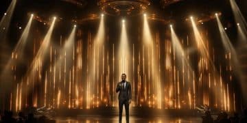 Doramas Coreanos: O Que Esperar das Premiações de Fim de Ano em 2025? - Cover Image